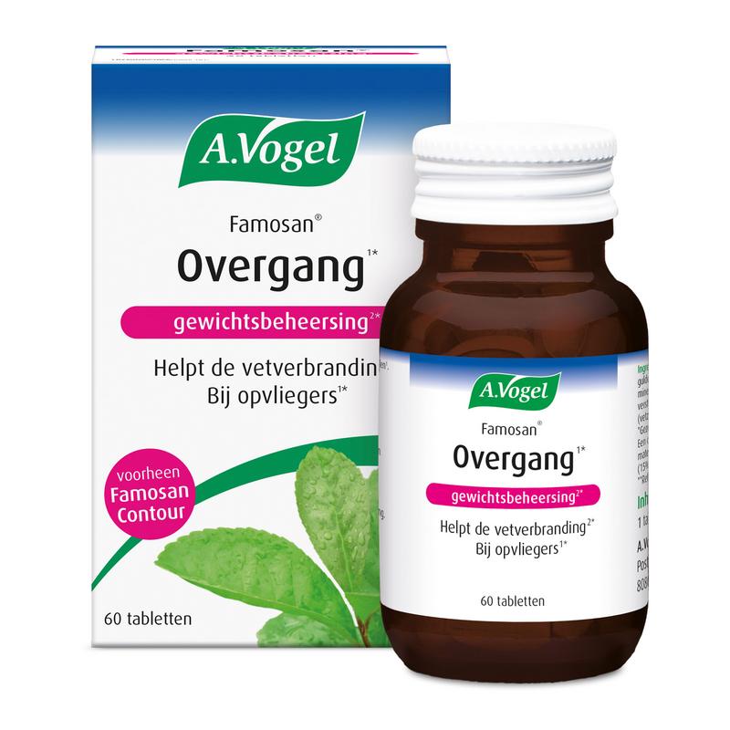Overgang