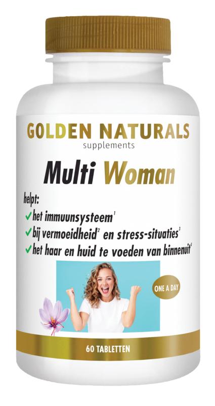 Multivitamines