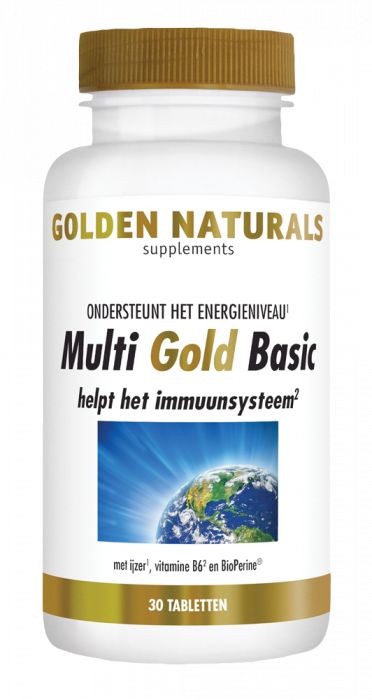 Multivitamines