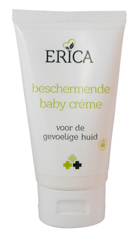 Erica Baby creme beschermend