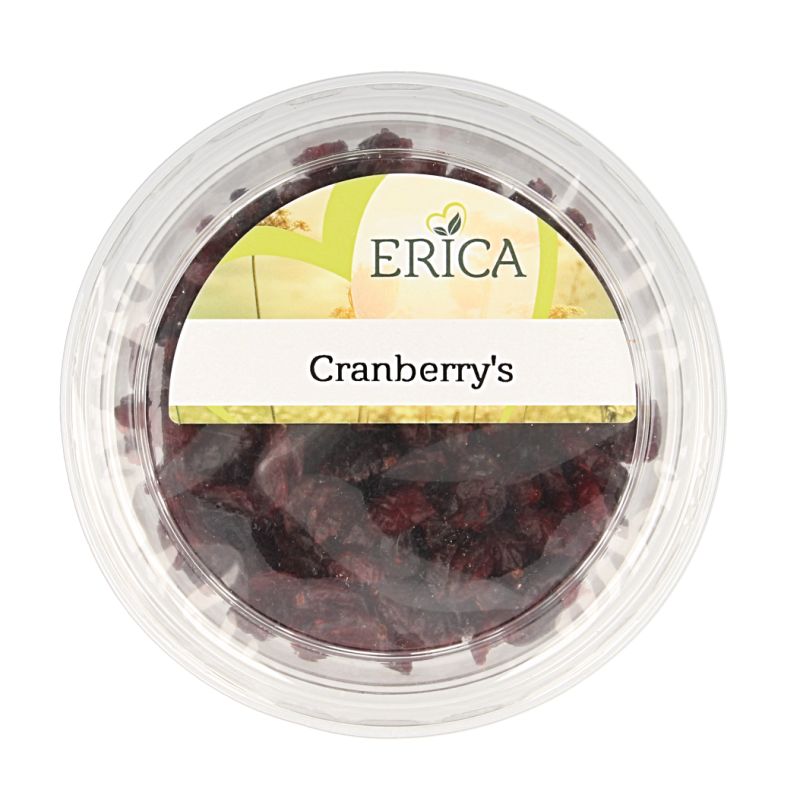 Erica Cranberries