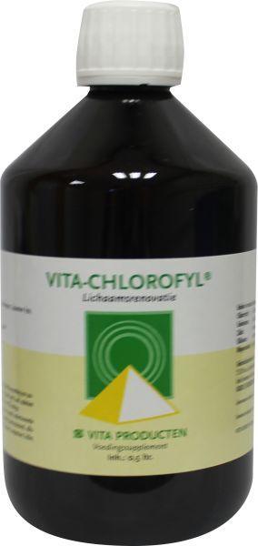 Vita chlorofyl