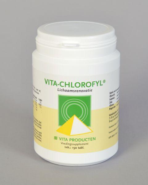 Vita chlorofyl