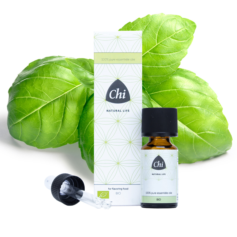Aromatherapie
