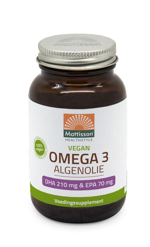 Vitamine & Supplementen