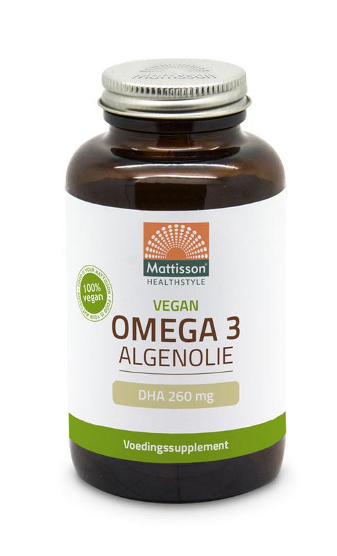 Vitamine & Supplementen