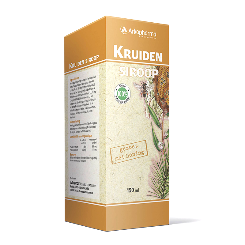 Homeopathie & Kruiden