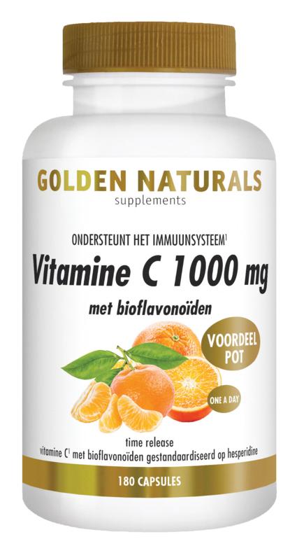 Vitamine & Supplementen