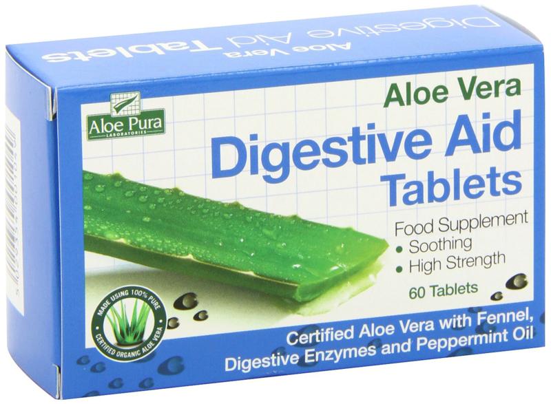Aloe Pura
