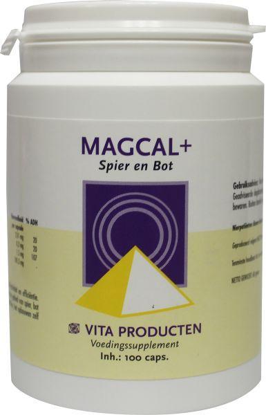 Magcal+