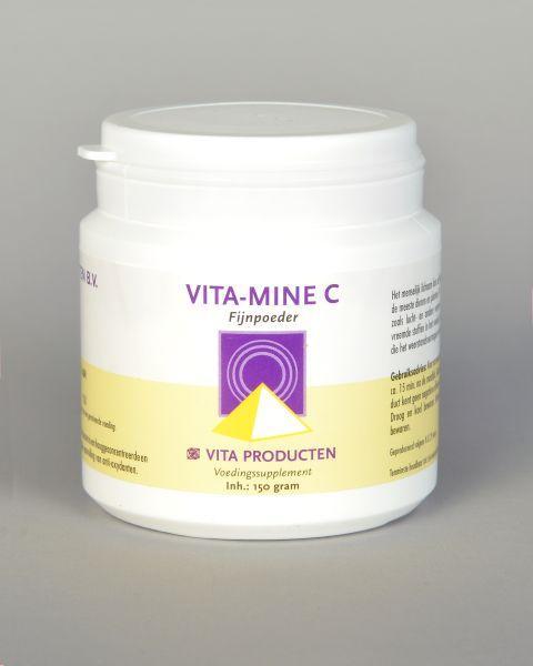 Vita mine C