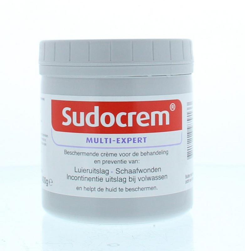 Sudocrem