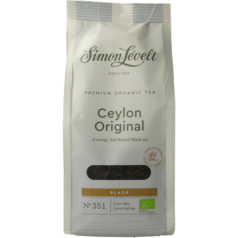 Dranken