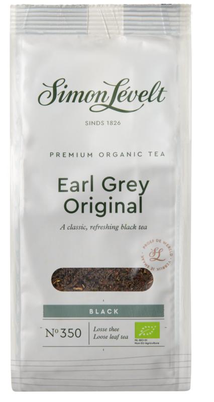 Simon Levelt Earl grey original