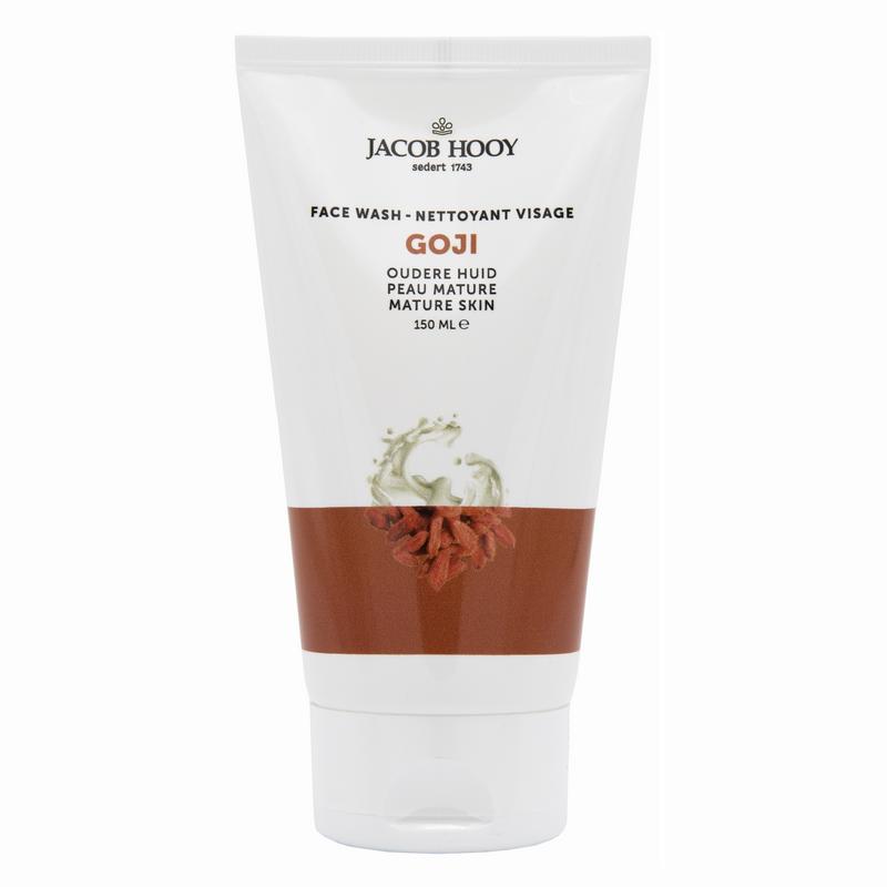 Jacob Hooy Goji facewash