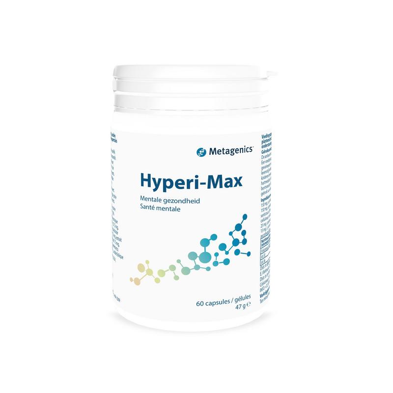 Metagenics Hyperi max V2