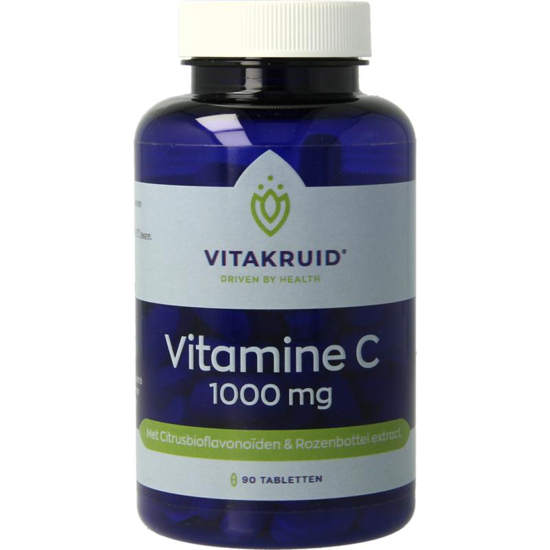 Vitamine & Supplementen