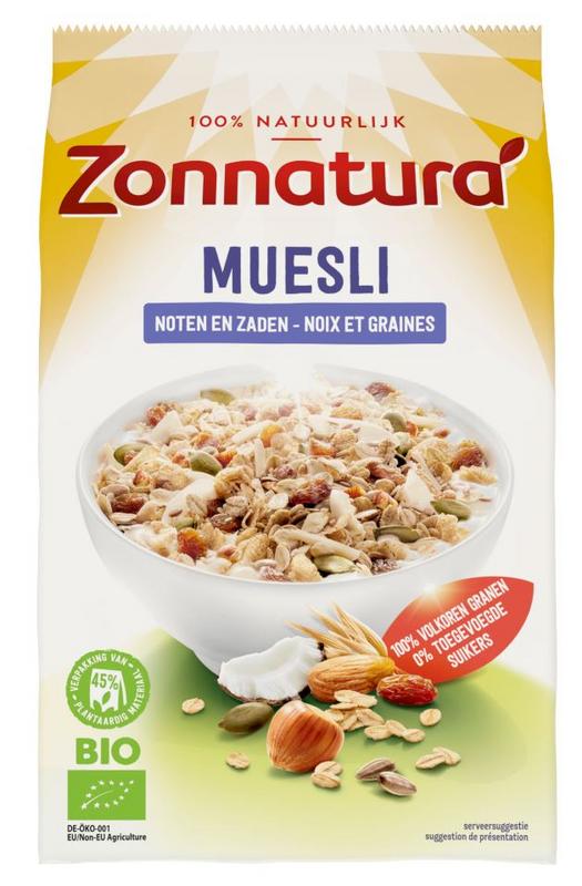 Natuur & Dieetvoeding