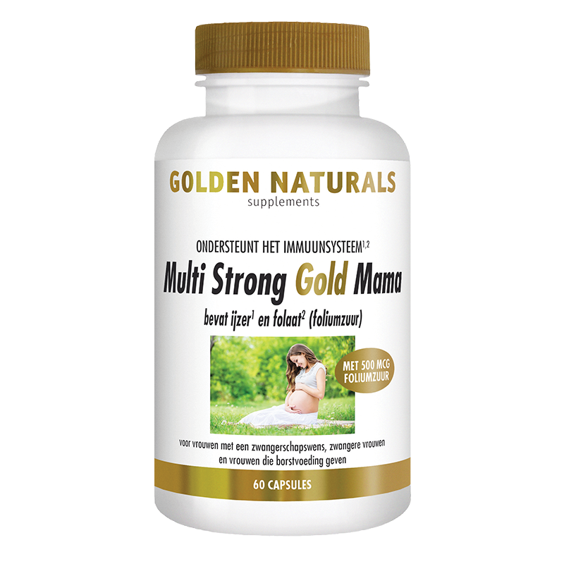 Vitamine & Supplementen
