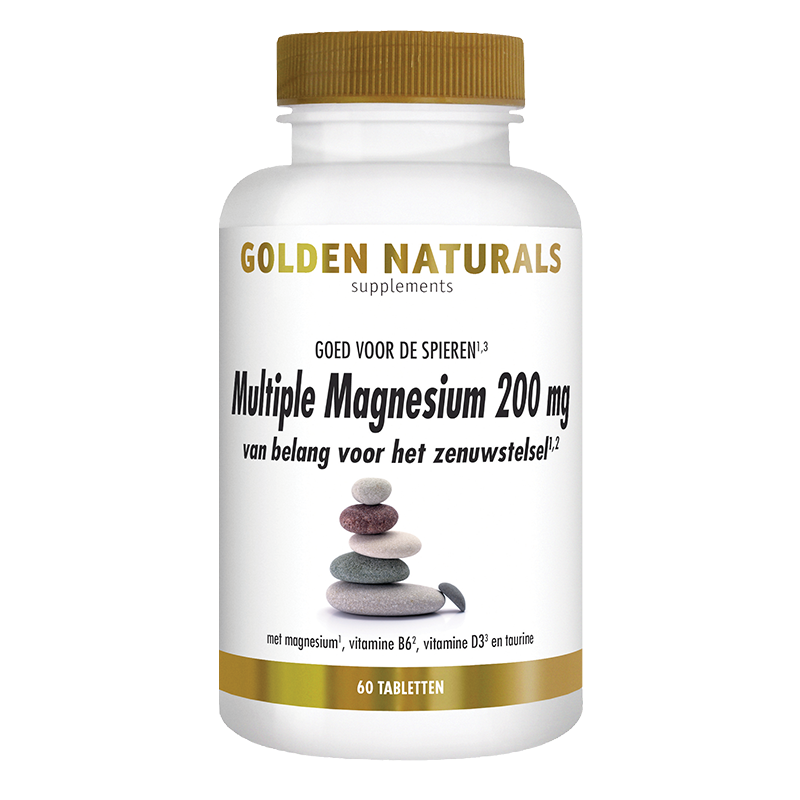 Magnesium