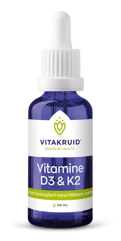 Vitamine & Supplementen