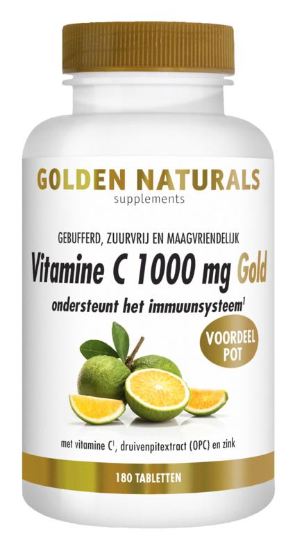 Vitamine & Supplementen