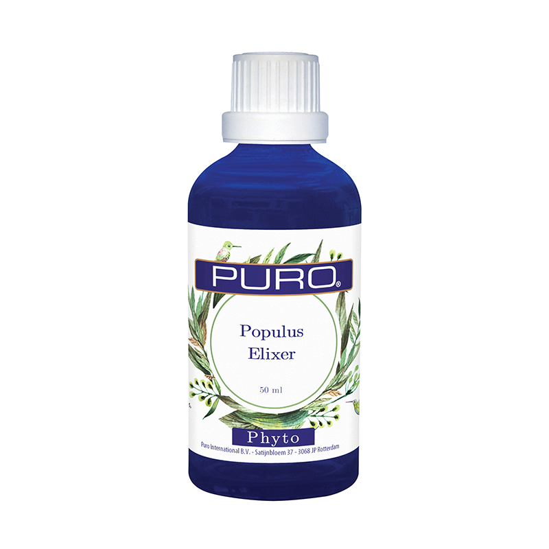 PURO Populyus Elixer 50 ml