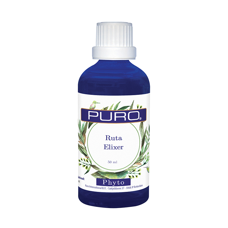 PURO Ruta Elixer 50 ml