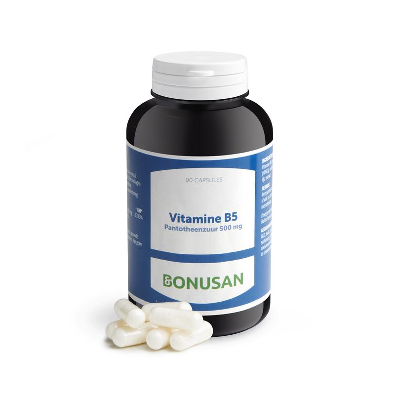 Vitamine & Supplementen