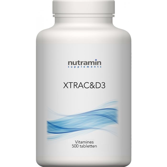 Vitamine & Supplementen
