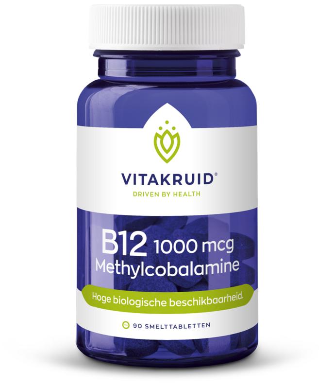 Vitamine & Supplementen