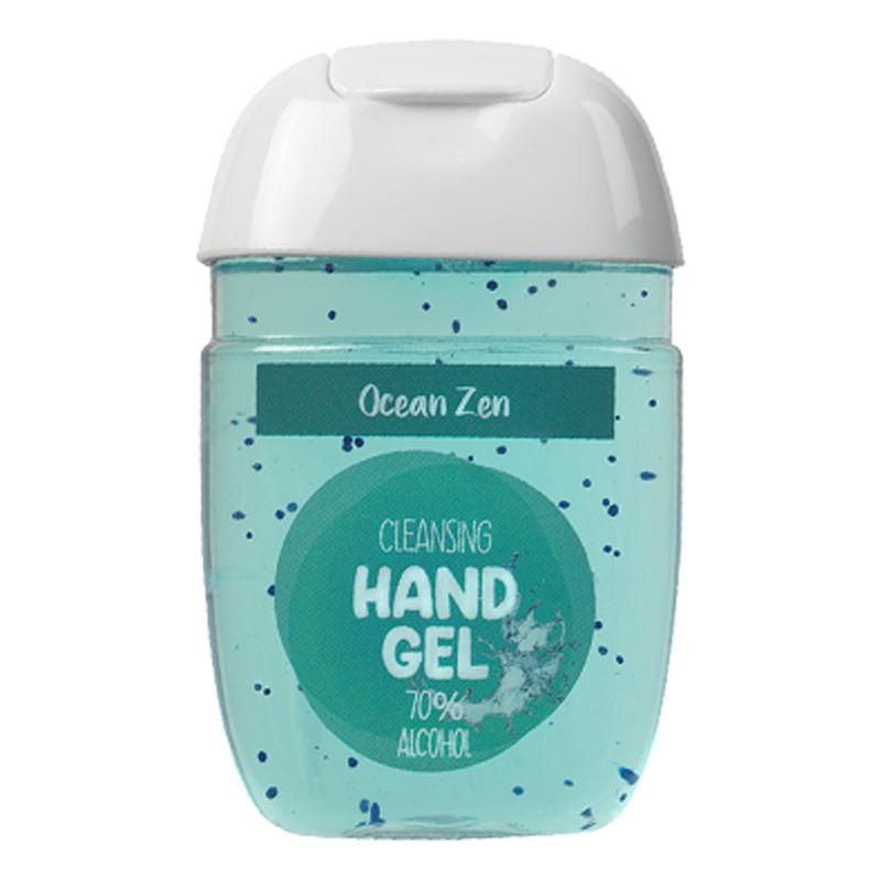 Biolina Handgel ocean zen