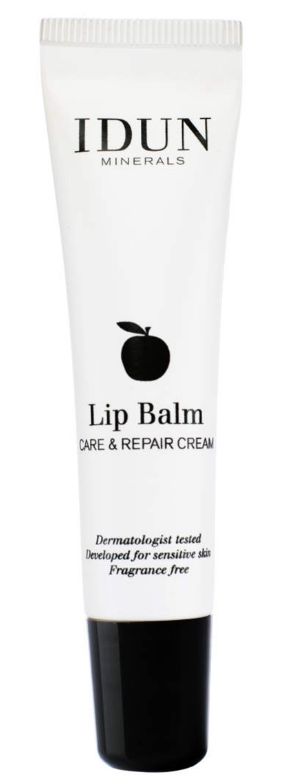 Idun Skincare Lip Balm