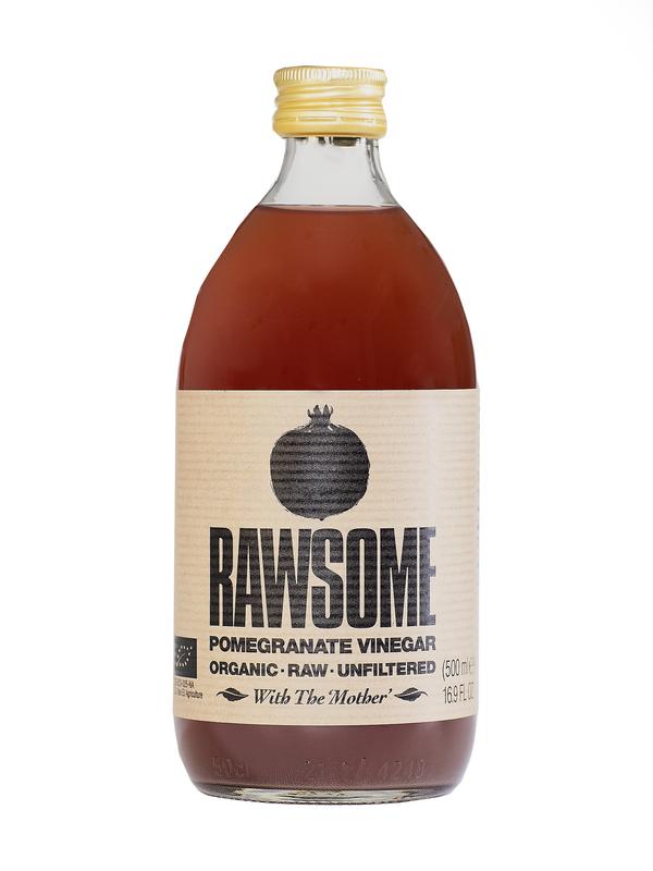 Rawsome