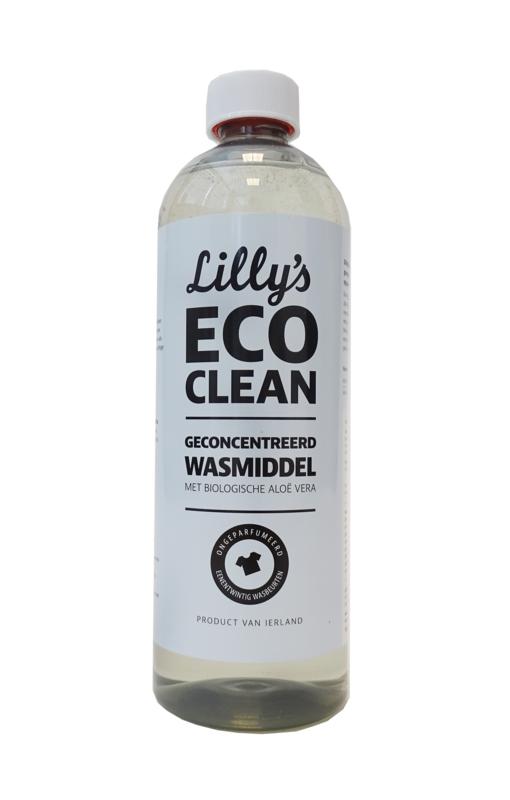 Lillys Wasmiddel ongeparfumeerd