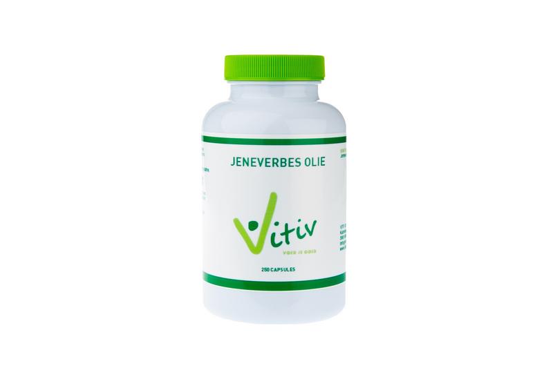 Vitamine & Supplementen
