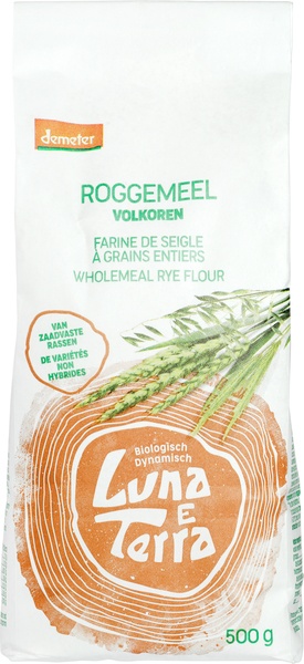 Natuur & Dieetvoeding