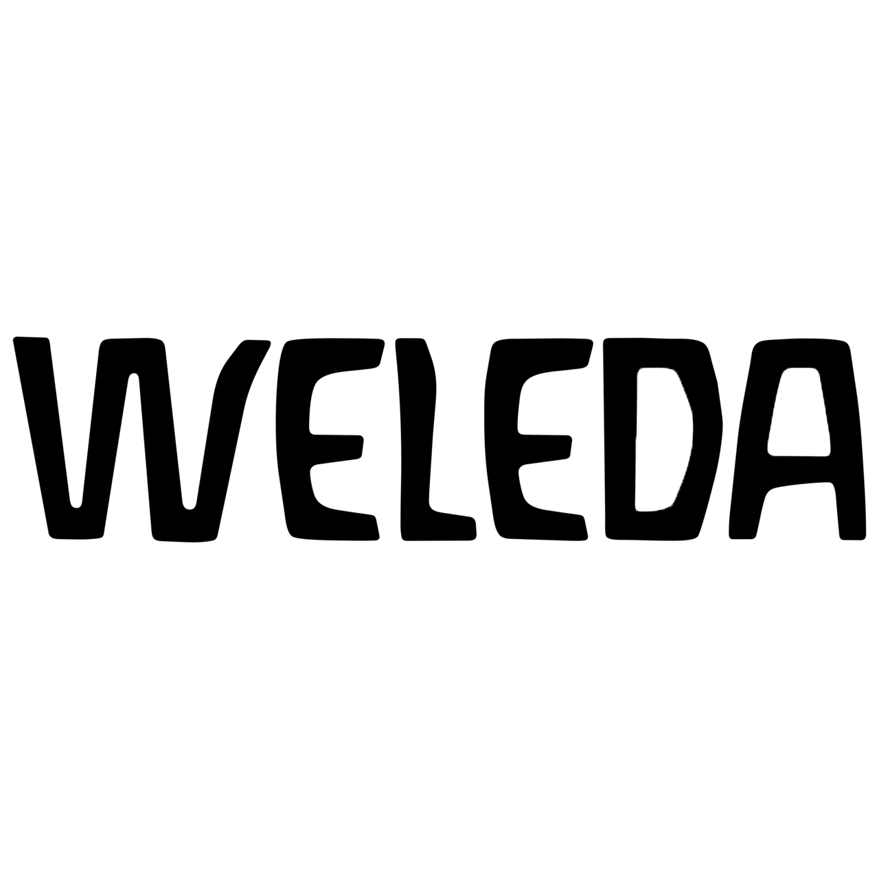 Weleda