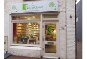 GezondheidsWinkel De Goudsbloem
